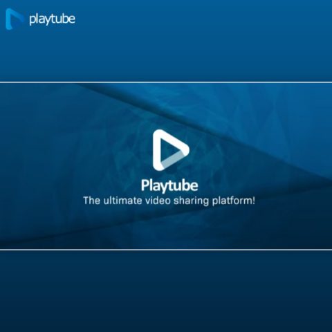 PlayTube – The Ultimate PHP Video CMS & Video Sharing Platform