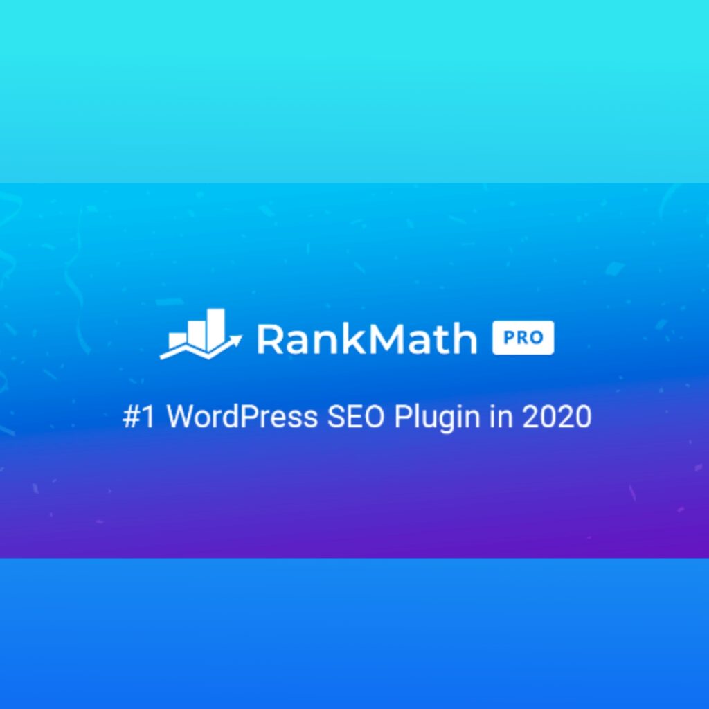 Rank Math Pro