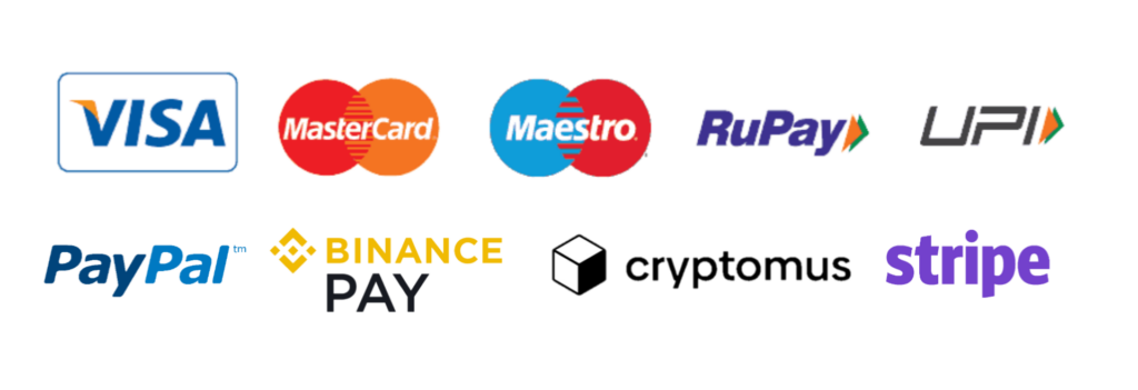 Payment Method Image