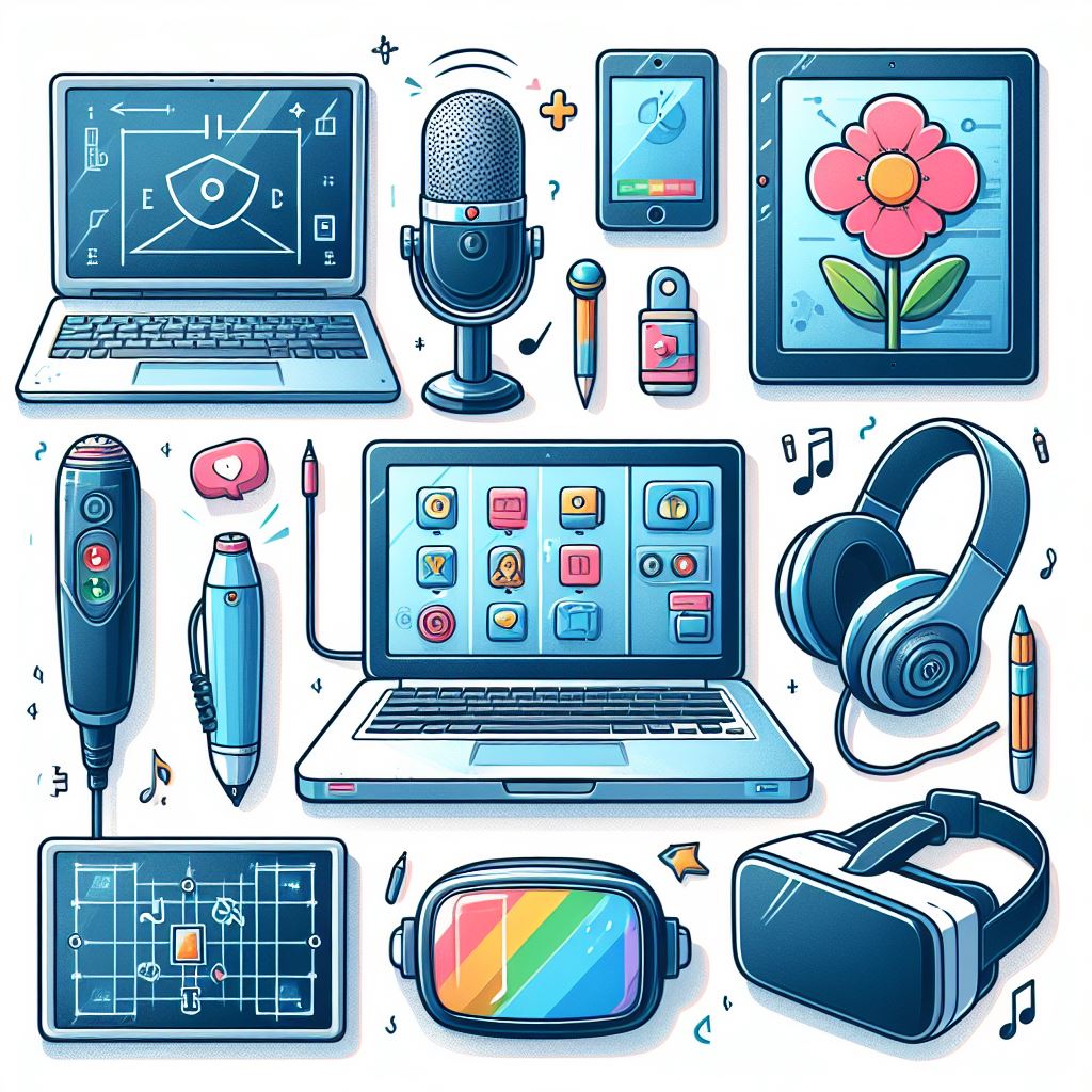 The Top 6 Educational Technology Tools for Interactive Learning The Top 5 Educational Technology Tools Transforming Learning Today
