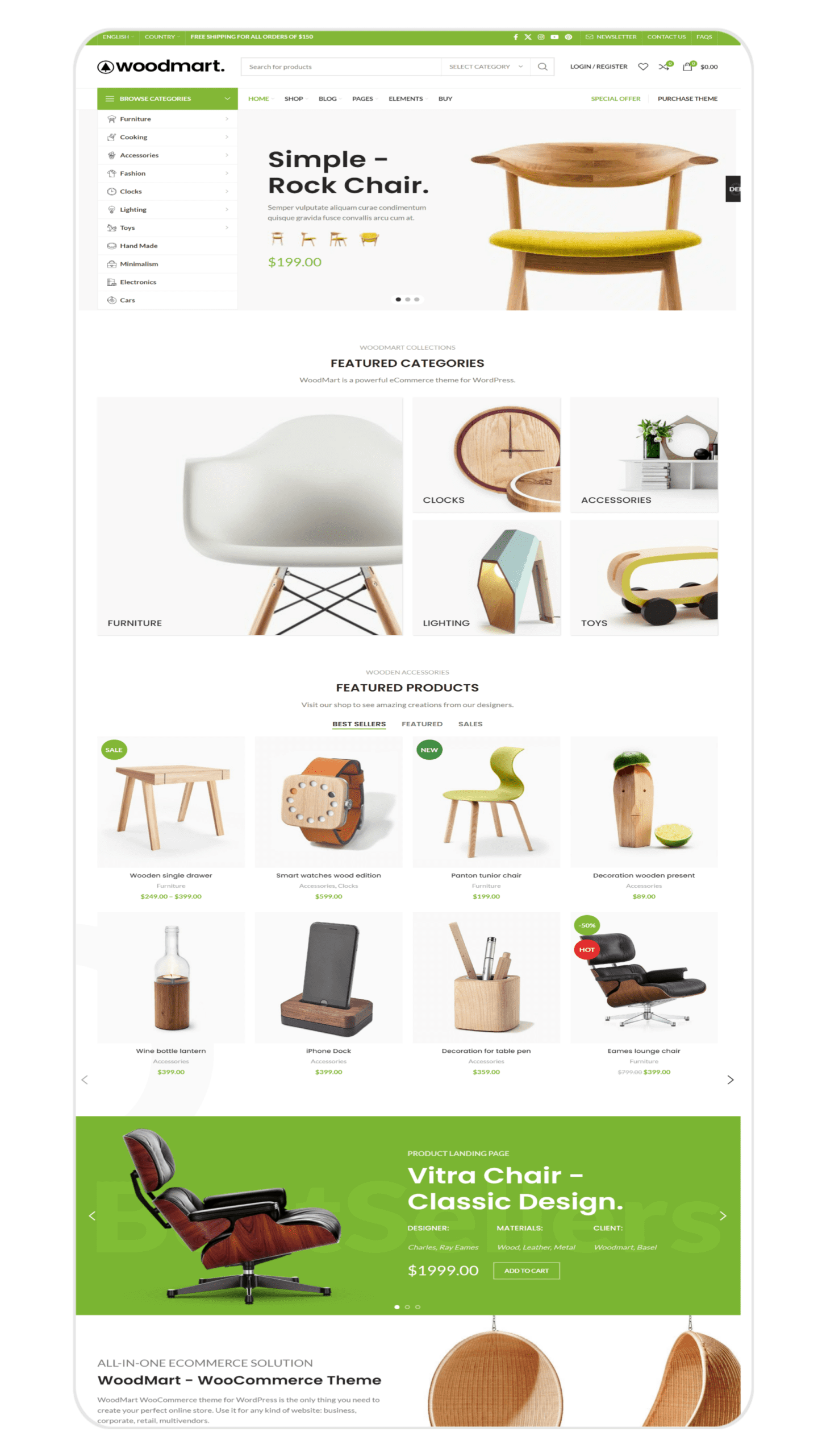 woodmart theme wordpress