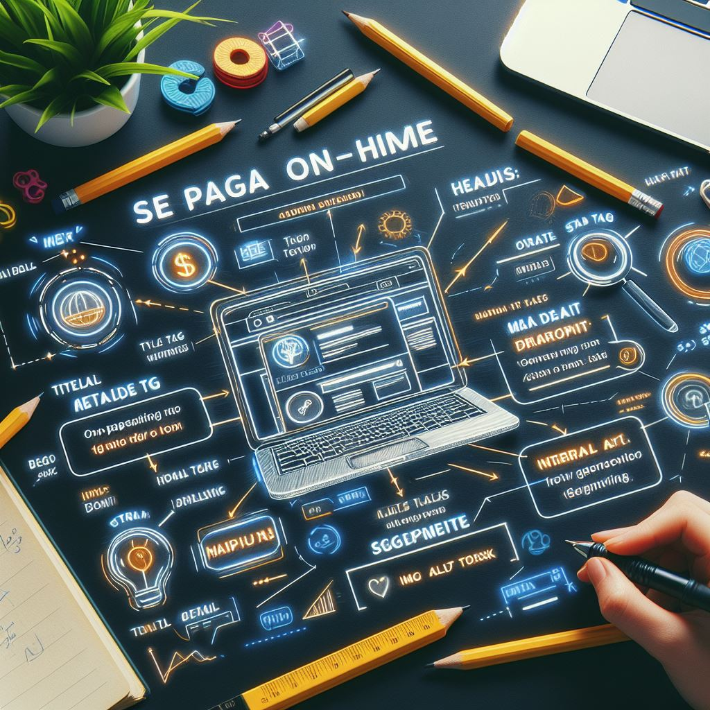 What is On-Page SEO?