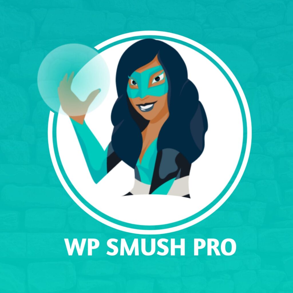 wordpress smush pro
