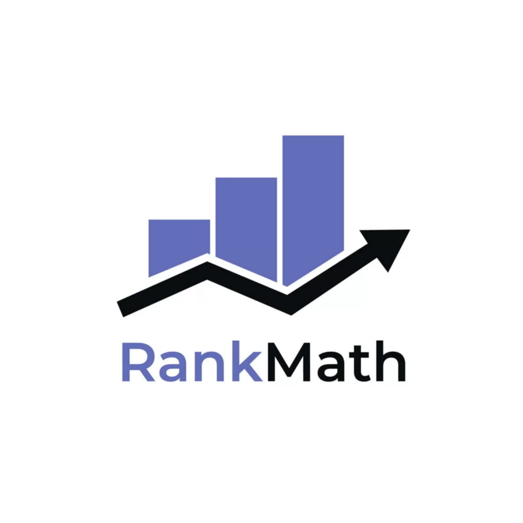 Rank Math Logo