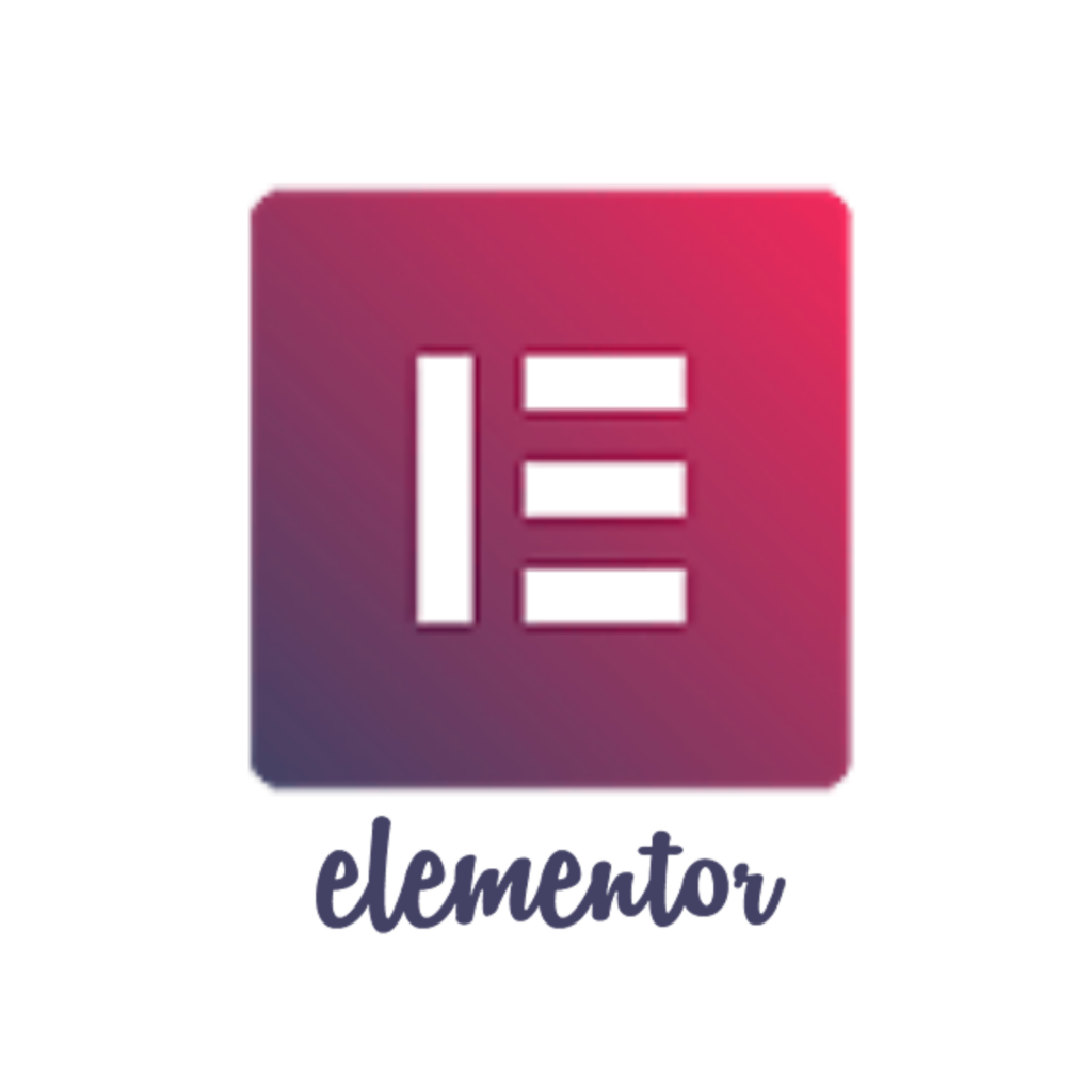 Elementor Pro Logo