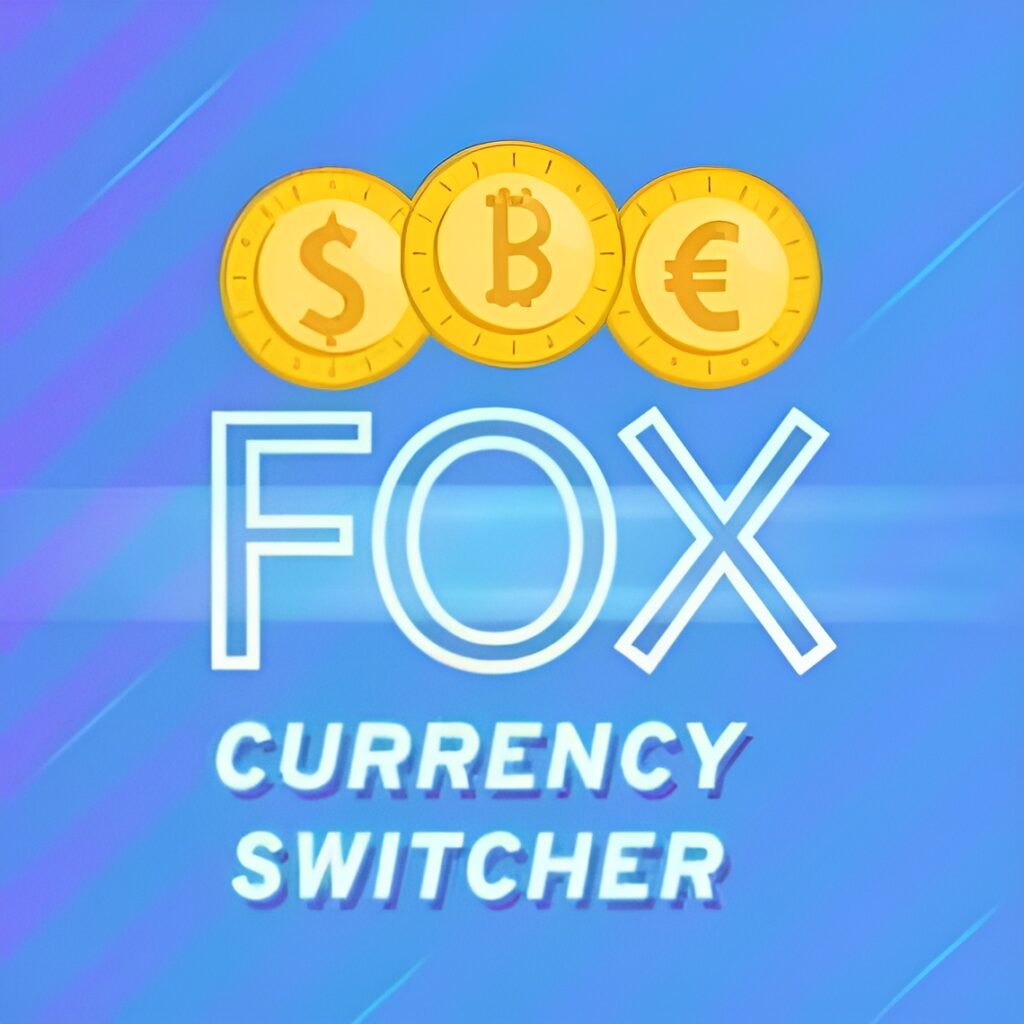 fox – currency switcher professional for woocommerce