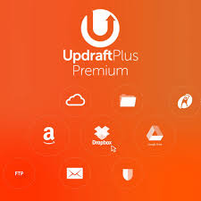 UpdraftPlus - Premium WordPress Backup Plugin