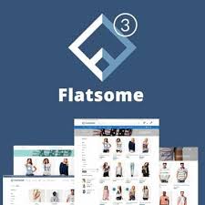 Flatsome | Multi-Purpose Responsive WooCommerce GPL Theme