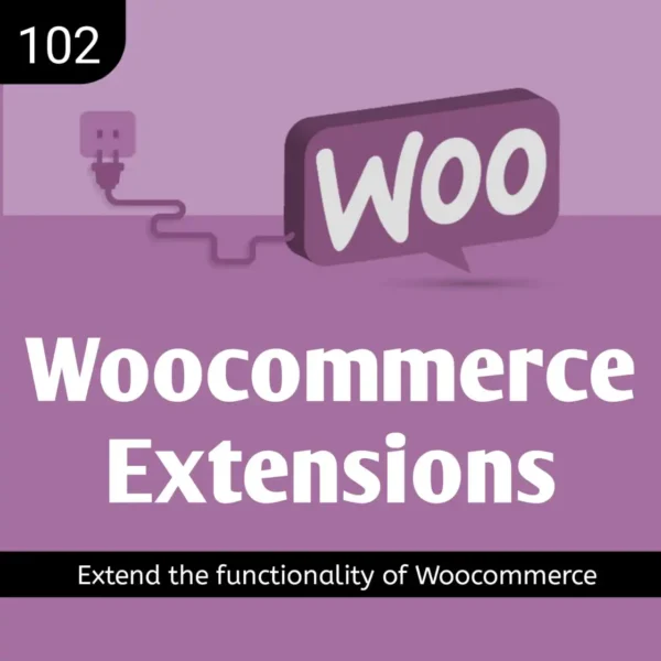 Woocommerce Extensions