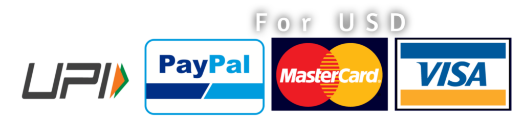 WesCreation Payment method