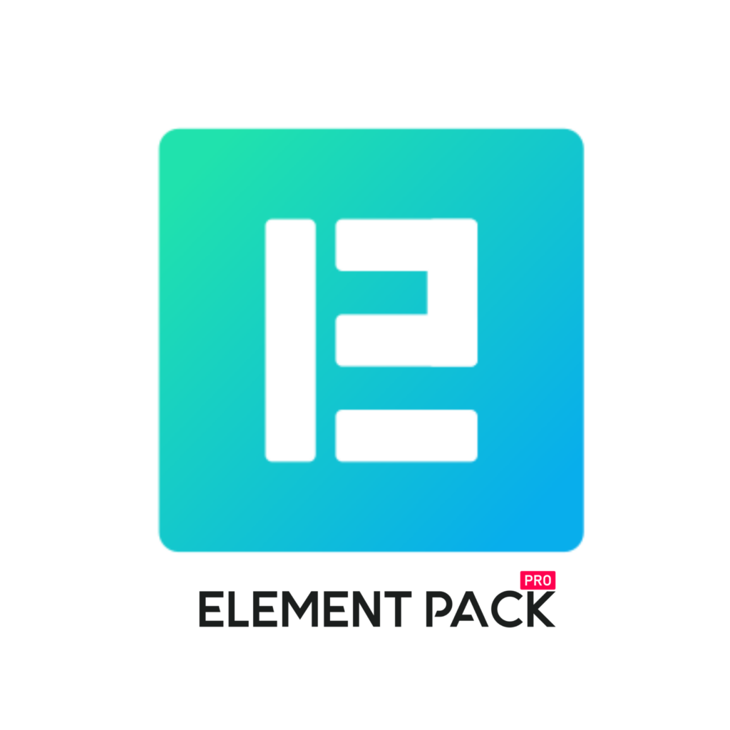 Element Pack pro logo