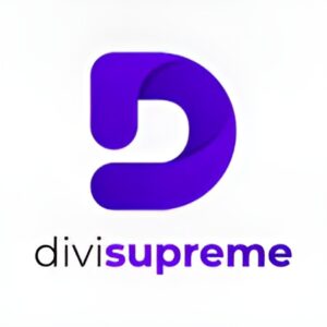 Divi Supreme Pro Gpl Plguin