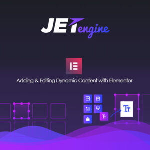 JetEngine GPL Plugin
