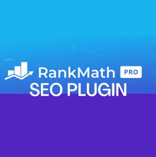 Rank Math Pro - WordPress SEO Plugin