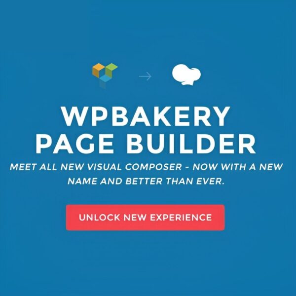 WPBakery Page Builder for WordPress Plugin