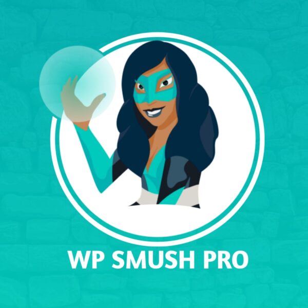 Smush Pro – Optimize Unlimited Images