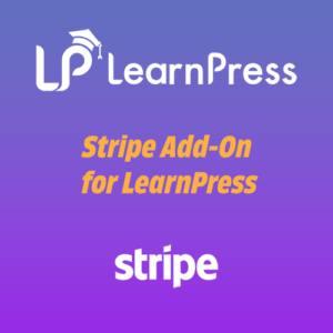 LearnPress – Stripe Payment