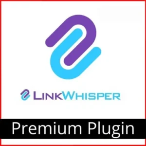 Link Whisper Premium