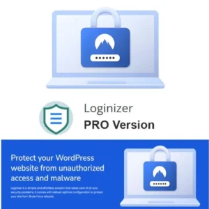 Loginizer Premium WordPress Security
