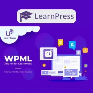 LearnPress WPML Addon