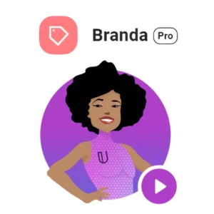 Branda Pro - WordPress white label branding