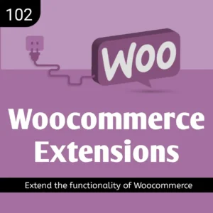 Woocommerce Extensions